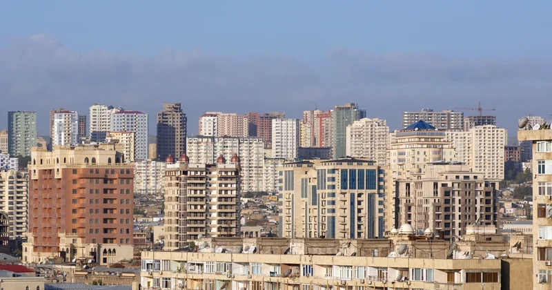 Binalarla bağlı görünməyən təhlükə Sakinlərin nəzərinə