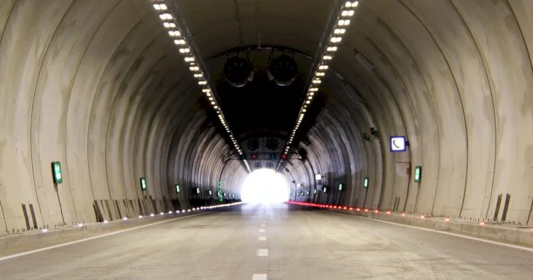 Sosial şəbəkələri qarışdıran tunel təmizliyi: AAYDA iddialara cavab verdi