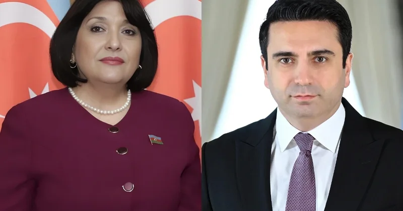 Спикер парламента Армении допустил встречу депутатов Армении и Азербайджана