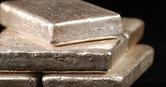 Серебро подорожало до исторического максимума