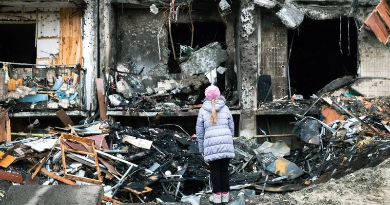 Киев уточняет с Вашингтоном стратегию восстановления Украины после войны Minval Politika