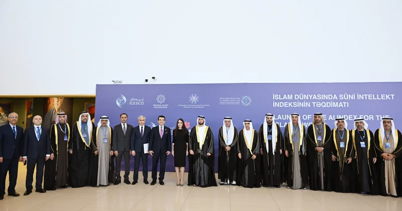 Süni intellekt gündəlik həyatın mühüm bir hissəsi