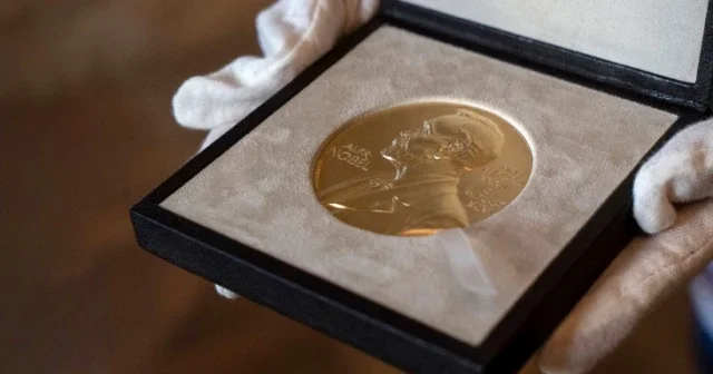 2025 ci ilin Nobel mükafatları öz sahiblərini tapdı