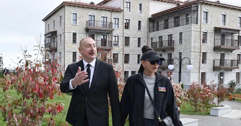 Qarabağ və Şərqi Zəngəzura həyat qayıdır