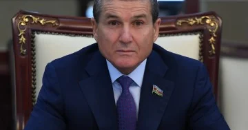 Strateji tərəfdaşlığın yeni mərhələsi: çoxşaxəli və dayanıqlı işbirliyi dərinləşdirilir