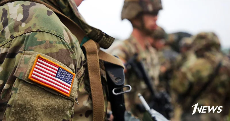 США ожидают размещения миротворцев в секторе Газа в начале 2026 года