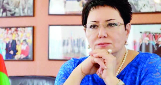 Heydər Əliyev: Məni sən dəvət edirsən, yoxsa Anar?