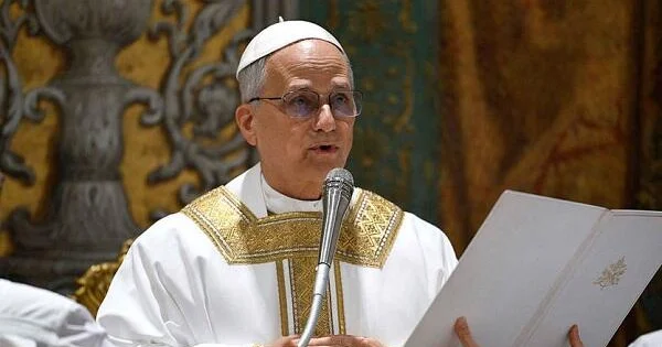 Roma Papası da Trampa qarşı çıxdı