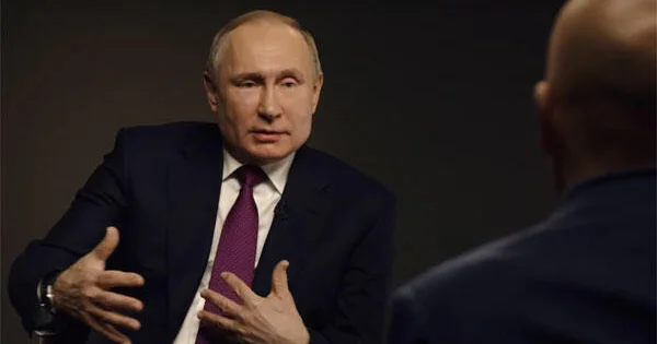 Peskov Putinlə bağlı SİRRİ AÇDI “Fərqli olur…”