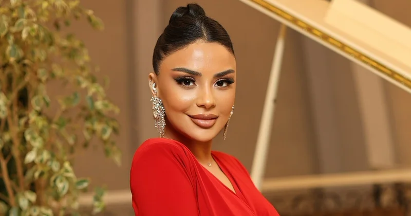 “Sevgilimi çox sevirəm, amma…” Vüsalə Əlizadədən mesaj VİDEO