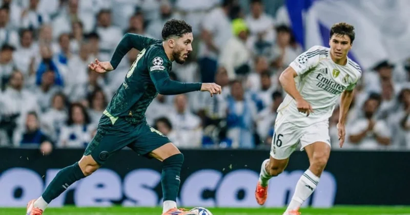 Real Madrid də öz meydanında uduzdu