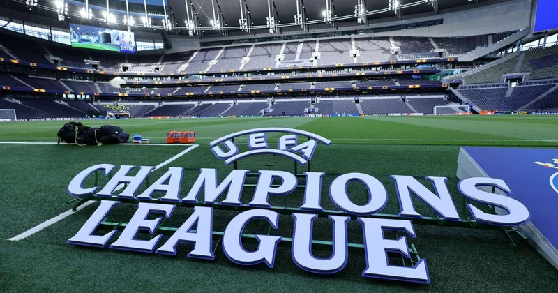 Çempionlar Liqasında uğurlu driblinq edənlərin adları açıqlanıb