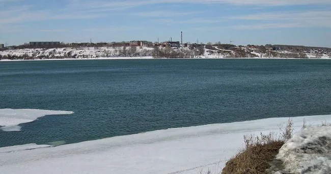 Kəşfiyyatın məlumatına görə, Rusiya Mərkəzi Asiya ölkələrinə təzyiq göstərmək üçün Sibirin su təchizatından məhrum etməyə hazırdır