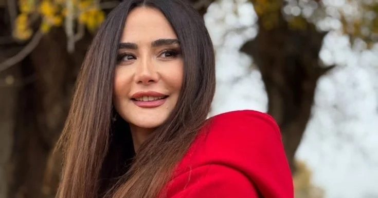 Leyladan payız ab havalı Fotolar