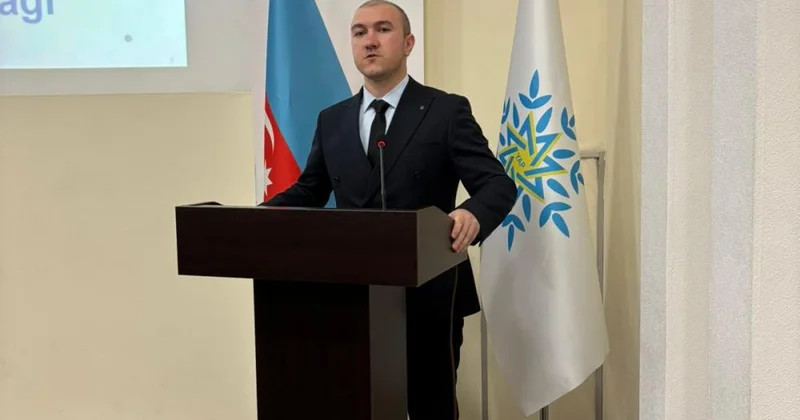 Azərbaycan Slovakiya münasibətlərinin inkişaf dinamikası: siyasi, iqtisadi və humanitar aspektlər