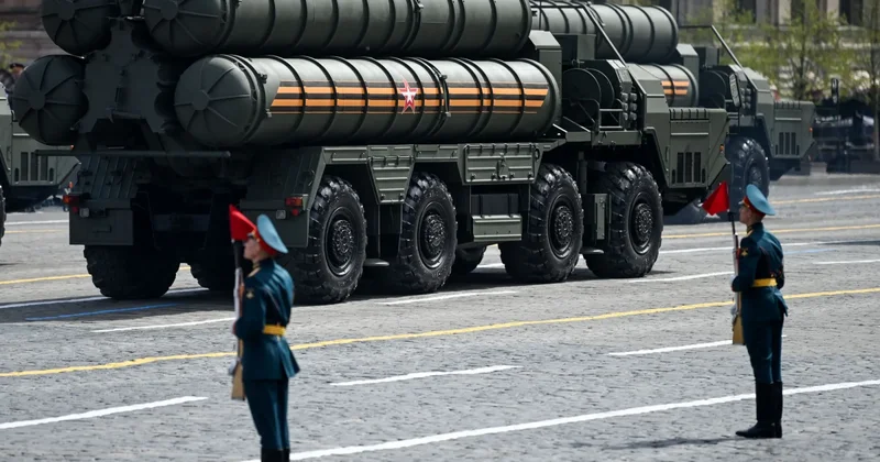 ABŞ səfiri: Türkiyə F 35 proqramına qayıtmaq üçün S 400 dən imtina etməlidir