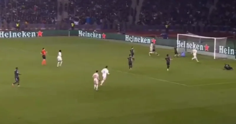 Koxalskidən möhtəşəm qurtarış Video