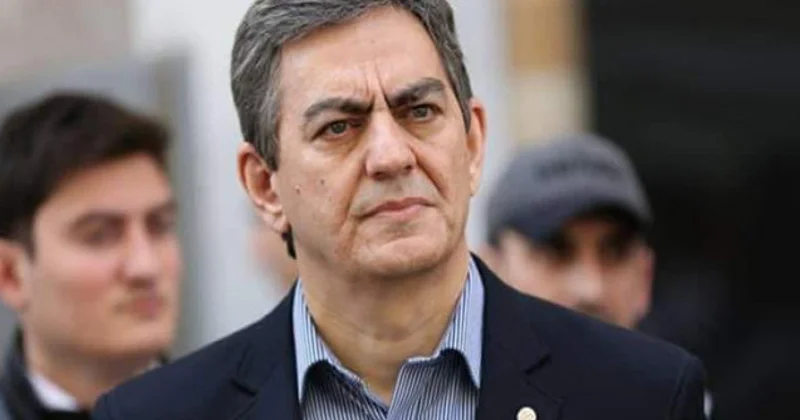 AXCP sədri Əli Kərimli barəsində vəsatət təmin olunmayıb