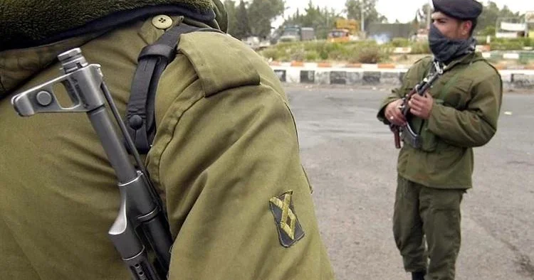 İranda terror hücumu 3 əsgər həlak olub