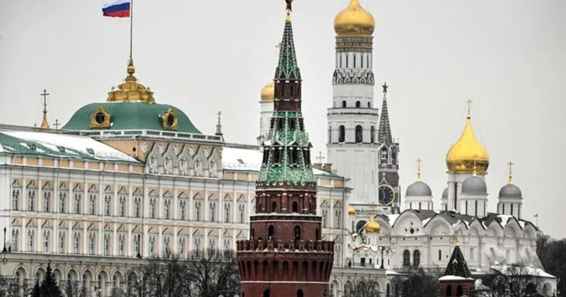 Rusiya Ukrayna ilə barışıq yox, sülh üzərində işləyir Kreml