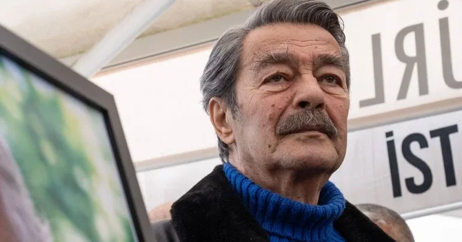 76 yaşlı Kadir İnanırın son halı sevənlərini məyus etdi