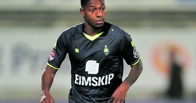 11 il Ayaks da oynamışam, Qarabağ la matçda öz klubumu dəstəkləyirəm Azərbaycandakı niderlandlı