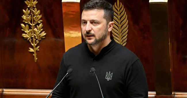 Зеленский высказался о гарантиях безопасности от США