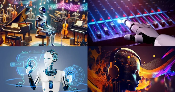 Süni intellektlə yaradılan musiqi əsərləri müəllifin hüquqlarını pozurmu? MÜTƏXƏSSİS RƏYİ