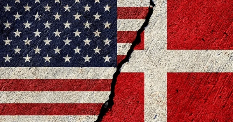 Европейцы впервые сочли США угрозой