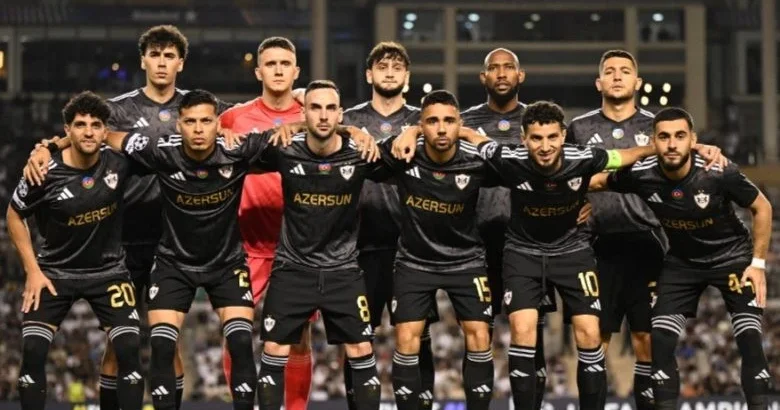 “Qarabağ”dan erkən qol YENİLƏNİR