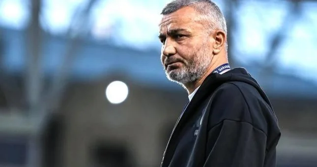 “Bilmirəm, Nəriman haqda nə deyim” Qurban Qurbanov