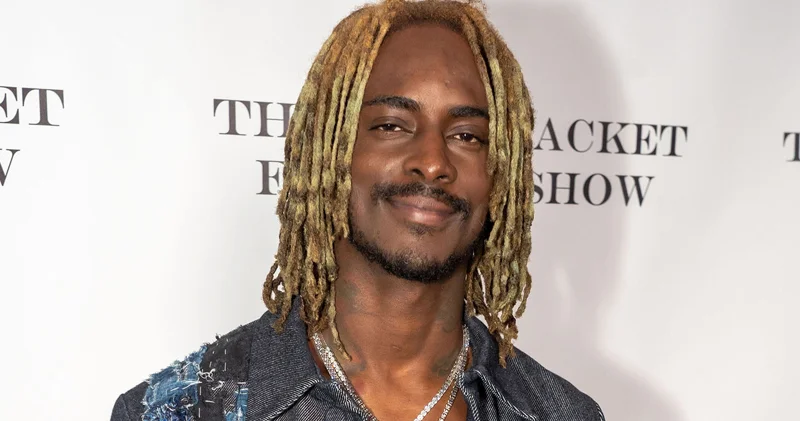 Məşhur reper iki qadına təcavüz etməkdə ittiham olunur