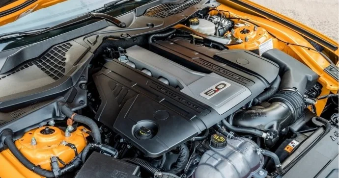 Bəşəriyyət daxiliyanma mühərrikinə qayıdır?