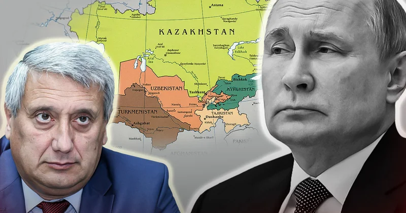 Политолог Искандеров: После Украины Москва переключит внимание на Центральную Азию Minval Politika