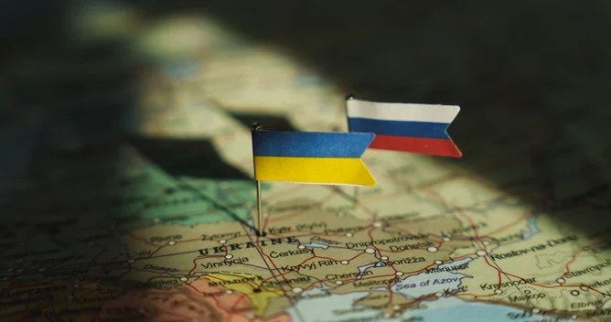 Telegraph: İstənilən razılaşma Ukrayna üçün ağır olacaq