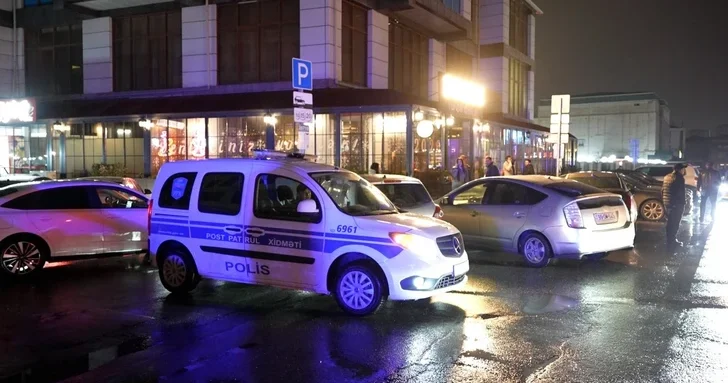 Владельцы ряда ресторанов в бакинском районе поплатились за громкую музыку