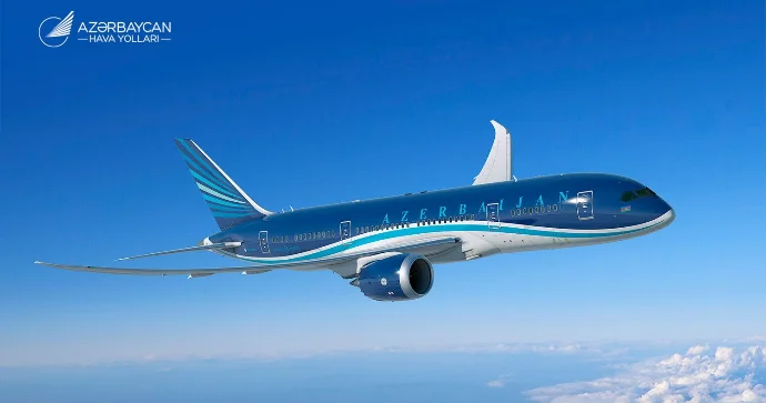 Azərbaycan Avropaya hava bağlantılarını genişləndirir: Bakı Bratislava birbaşa uçuşlarına start verilir