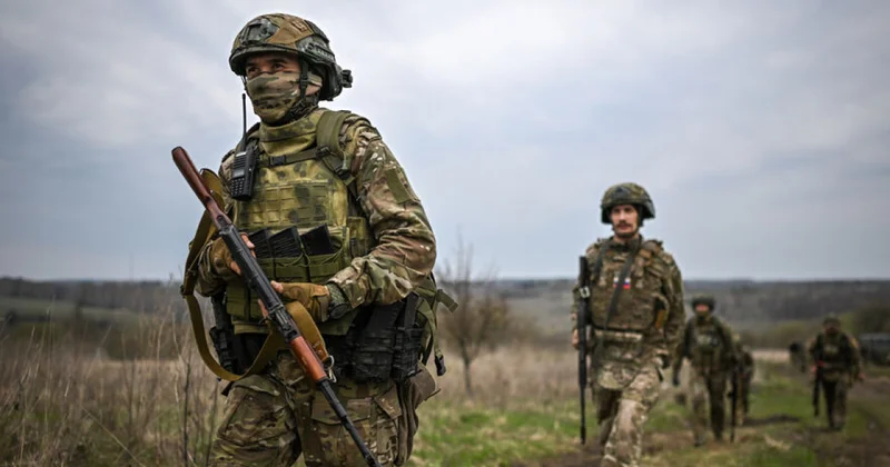 Россияне отдали 391 тысячу человек за 0,77% территории Украины