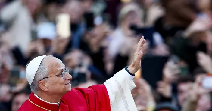 Papa sükutu pozdu: “Avropasız Ukraynada sülh əldə etmək...”