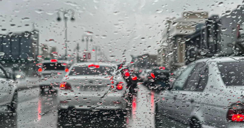 Sabah səhər yağıntılar tədricən kəsiləcək