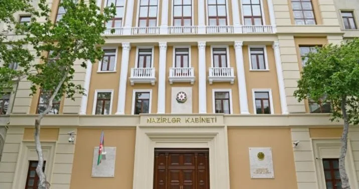 Nazirlər Kabineti arxiv idarələrinin siyahısında dəyişiklik edib