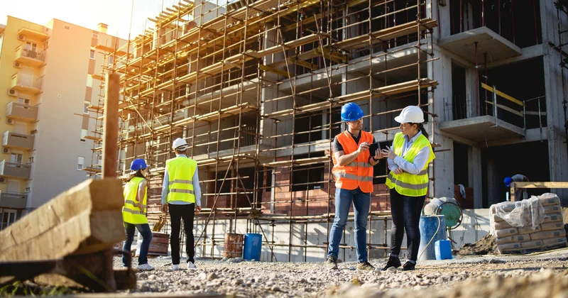 5,4 milyona yeni yaşayış kompleksi tikiləcək