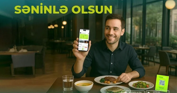 NooshCard, şirkətlər üçün vergi qənaəti, əməkdaşlar üçün gündəlik rahatlıq!