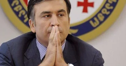 İvanişvili rejimi Ermənistan Azərbaycan nizamlanmasına mane olur Saakaşvili