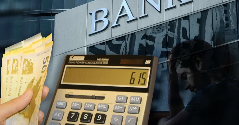 Mərkəzi Bankın son qərarı kredit faizlərinə necə təsir edəcək?