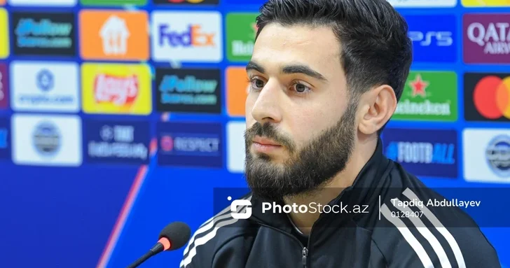 Защитник Карабаха : Ошибки при переходе в атаку стоили нам игры