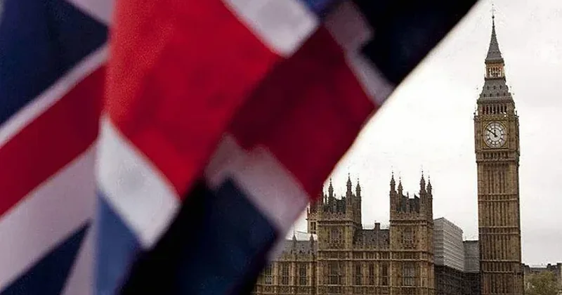 Британия не согласилась с мнением Трампа