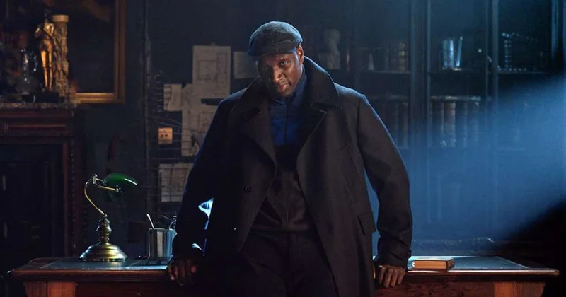 Люпен возвращается: Netflix готовит четвертый сезон к 2026 году