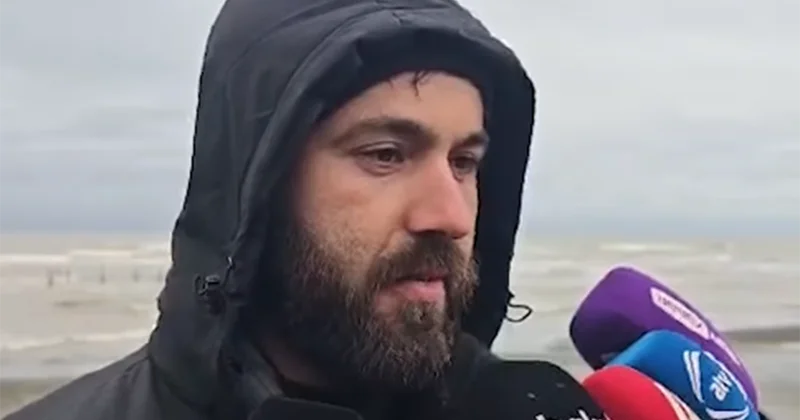 “Batmaq ehtimalları yoxdur, bəlkə də, İrana gedib çıxıblar...” VİDEO