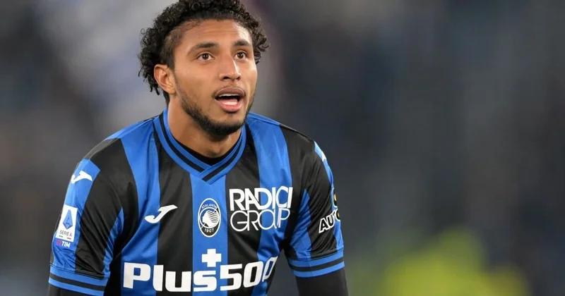 Atalanta nın ulduzu İspaniya nəhənginin hədəfində